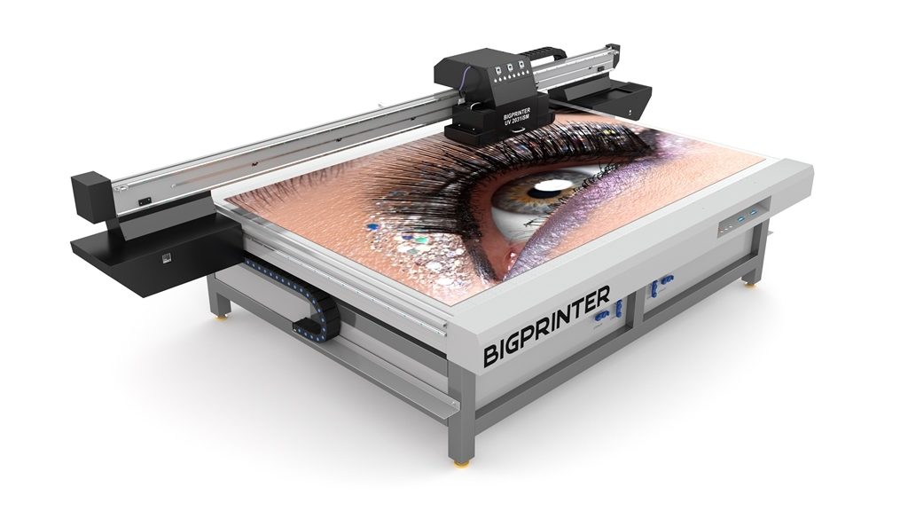 Заземление для bigPrinter